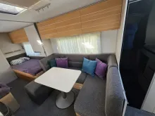 Fahrzeugbild Adria Adora 613 HT #6