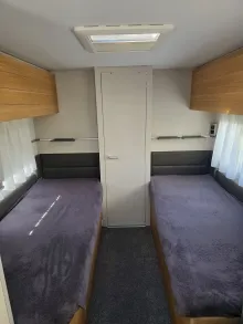 Fahrzeugbild Adria Adora 613 HT #7