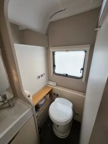Fahrzeugbild Adria Adora 613 HT #8