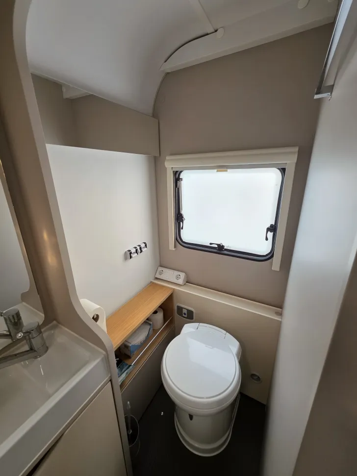 Fahrzeugbild Adria Adora 613 HT #8