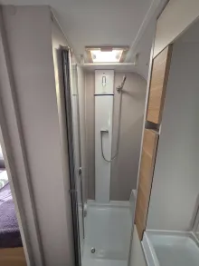 Fahrzeugbild Adria Adora 613 HT #9
