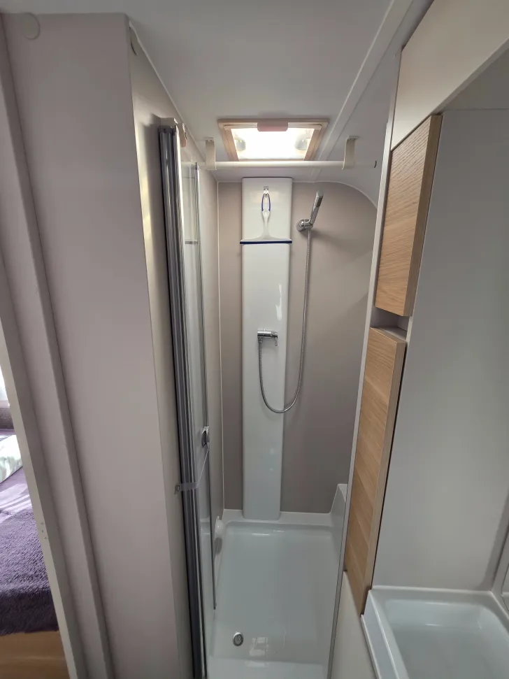 Fahrzeugbild Adria Adora 613 HT #9