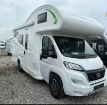 Fahrzeugbild Forster A 699 DVB #1