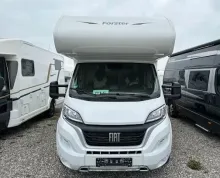 Fahrzeugbild Forster A 699 DVB #3