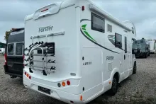 Fahrzeugbild Forster A 699 DVB #4