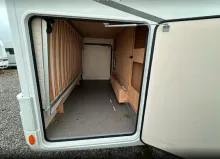 Fahrzeugbild Forster A 699 DVB #5