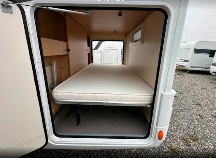 Fahrzeugbild Forster A 699 DVB #6