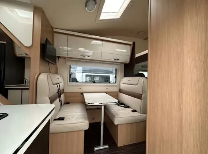Fahrzeugbild Forster A 699 DVB #8