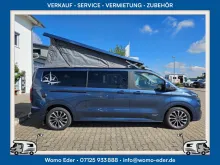 Fahrzeugbild Westfalia Kelsey 170 PS Automatik ALLRAD4x4|ASSIS|WWBoiler #1