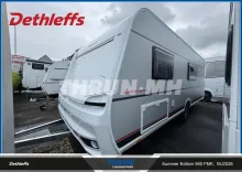 Fahrzeugbild Dethleffs Summer Edition 560 FMK #6