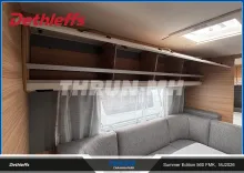 Fahrzeugbild Dethleffs Summer Edition 560 FMK #10