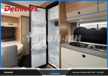 Fahrzeugbild Dethleffs Summer Edition 560 FMK #15