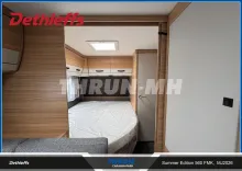 Fahrzeugbild Dethleffs Summer Edition 560 FMK #17