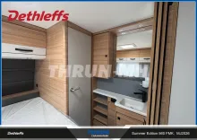 Fahrzeugbild Dethleffs Summer Edition 560 FMK #19