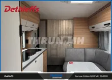 Fahrzeugbild Dethleffs Summer Edition 560 FMK #25
