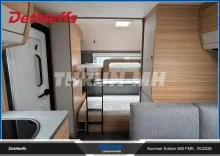 Fahrzeugbild Dethleffs Summer Edition 560 FMK #26