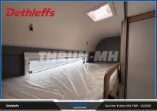 Fahrzeugbild Dethleffs Summer Edition 560 FMK #27