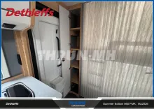 Fahrzeugbild Dethleffs Summer Edition 560 FMK #29