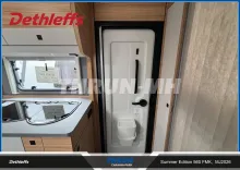 Fahrzeugbild Dethleffs Summer Edition 560 FMK #30