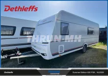 Fahrzeugbild Dethleffs Summer Edition 530 FSK #3