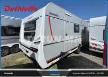 Fahrzeugbild Dethleffs Summer Edition 530 FSK #5
