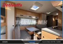 Fahrzeugbild Dethleffs Summer Edition 530 FSK #8