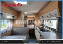 Fahrzeugbild Dethleffs Summer Edition 530 FSK #9