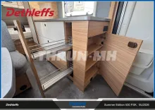 Fahrzeugbild Dethleffs Summer Edition 530 FSK #11