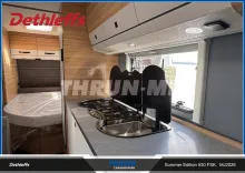 Fahrzeugbild Dethleffs Summer Edition 530 FSK #16