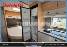 Fahrzeugbild Dethleffs Summer Edition 530 FSK #18