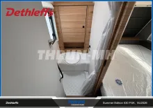 Fahrzeugbild Dethleffs Summer Edition 530 FSK #24