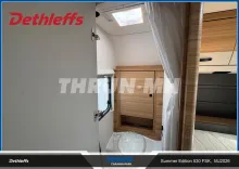 Fahrzeugbild Dethleffs Summer Edition 530 FSK #25