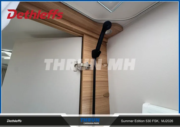 Fahrzeugbild Dethleffs Summer Edition 530 FSK #27