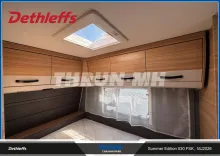 Fahrzeugbild Dethleffs Summer Edition 530 FSK #29