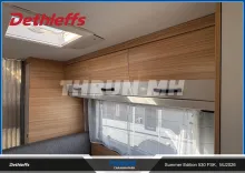 Fahrzeugbild Dethleffs Summer Edition 530 FSK #32