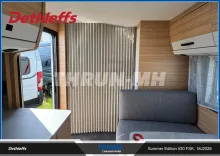 Fahrzeugbild Dethleffs Summer Edition 530 FSK #35