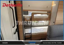 Fahrzeugbild Dethleffs Summer Edition 530 FSK #36