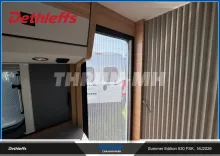 Fahrzeugbild Dethleffs Summer Edition 530 FSK #40