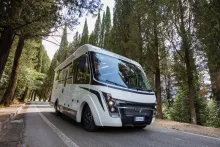 Fahrzeugbild Mobilvetta K Yacht Tekno Line 90 #2