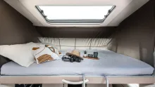 Fahrzeugbild Mobilvetta K Yacht Tekno Line 90 #4