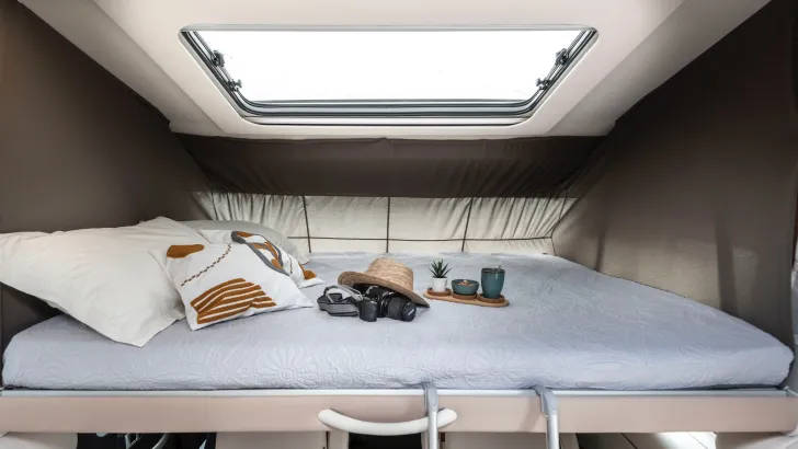 Fahrzeugbild Mobilvetta K Yacht Tekno Line 90 #4