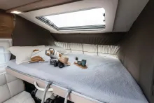 Fahrzeugbild Mobilvetta K Yacht Tekno Line 90 #5