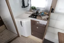 Fahrzeugbild Mobilvetta K Yacht Tekno Line 90 #9