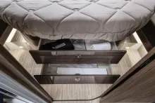 Fahrzeugbild Mobilvetta K Yacht Tekno Line 90 #13