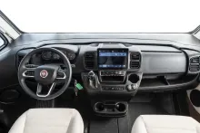Fahrzeugbild Mobilvetta K Yacht Tekno Line 90 #15