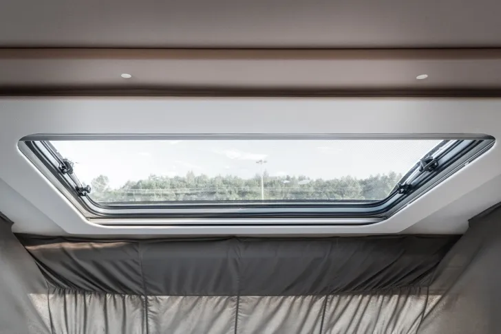 Fahrzeugbild Mobilvetta K Yacht Tekno Line 90 #20