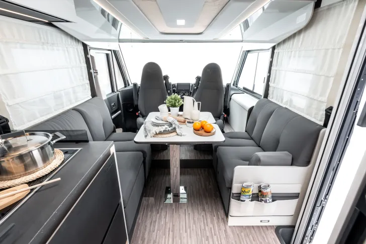 Fahrzeugbild Mobilvetta Kea I86 #10