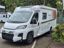Fahrzeugbild Weinsberg CaraCompact 600 MF EDITION [PEPPER] *TraumMobil*Automatik*Seitz S7 #20