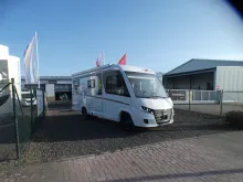 Fahrzeugbild Carthago C2-tourer I 141 KB-LE comfort 4.2t Mercedes #2