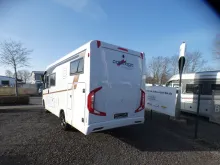 Fahrzeugbild Carthago C2-tourer I 141 KB-LE comfort 4.2t Mercedes #3